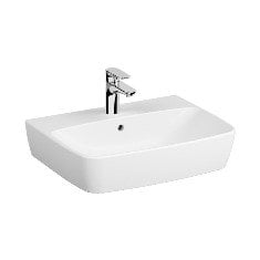 VitrA Shift Lavabo 60 cm Beyaz 7077B003-0001